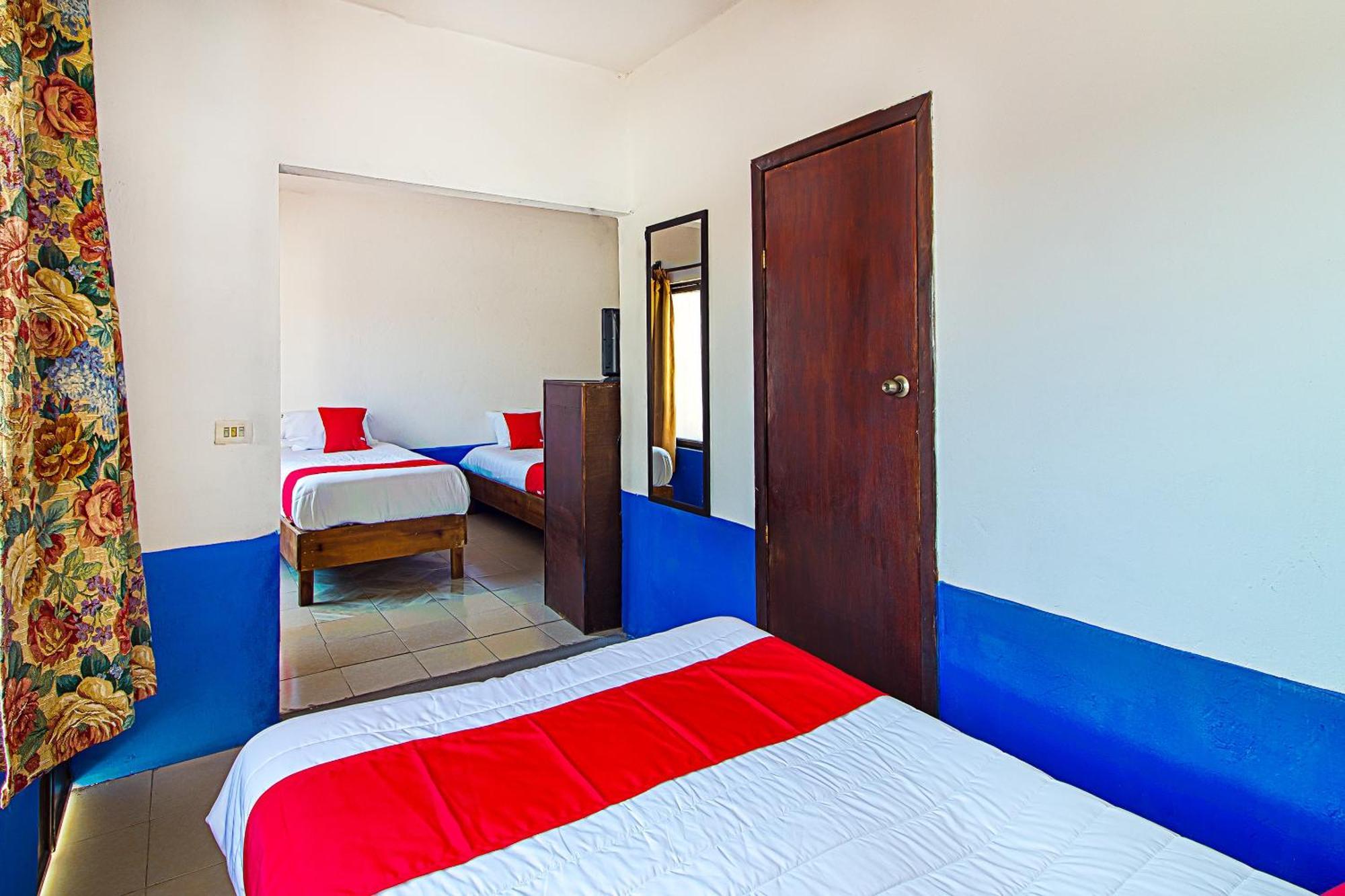 Oyo Hotel Posada Los Faroles,Tabasco Villahermosa Eksteriør billede