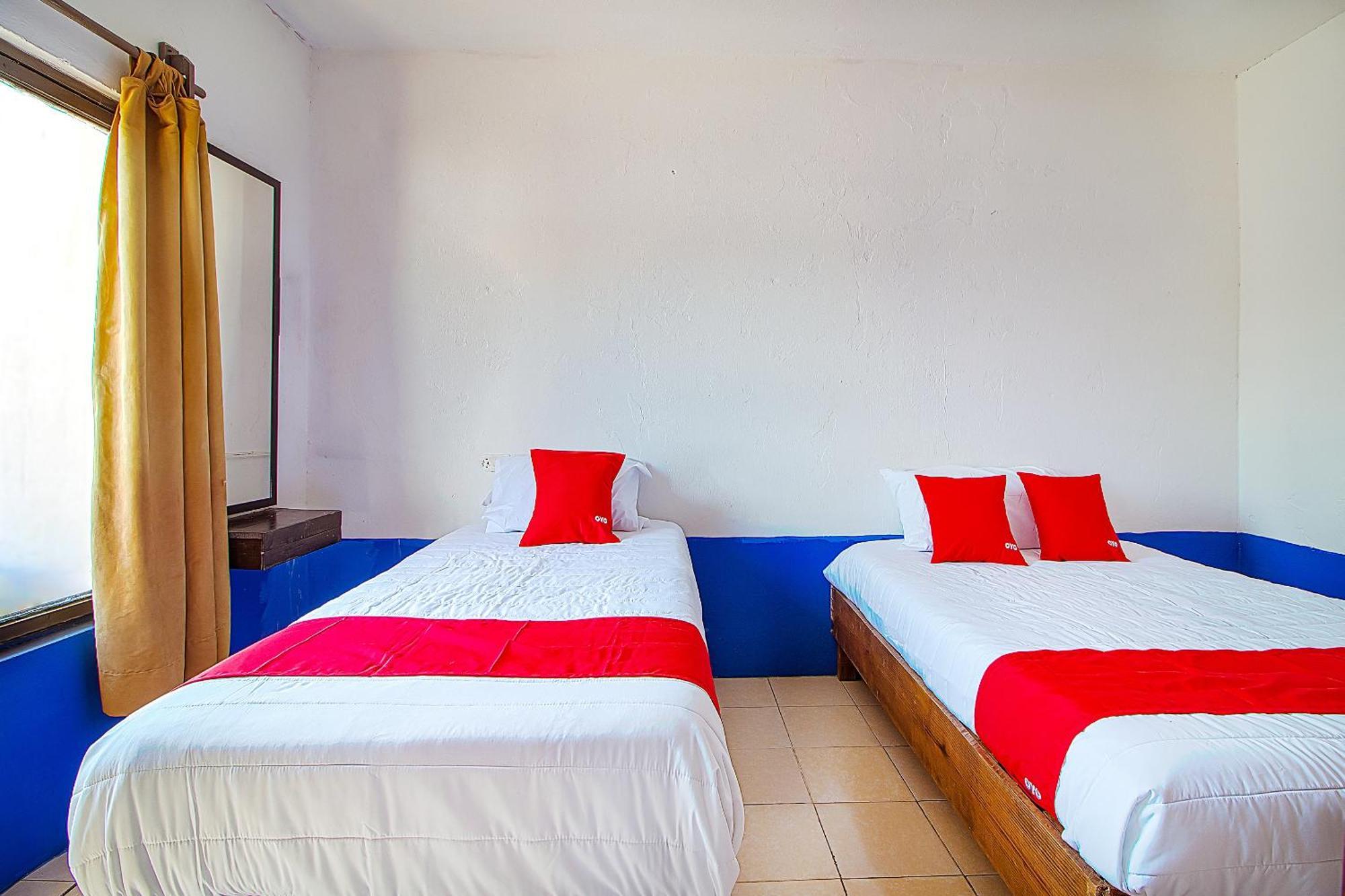 Oyo Hotel Posada Los Faroles,Tabasco Villahermosa Eksteriør billede