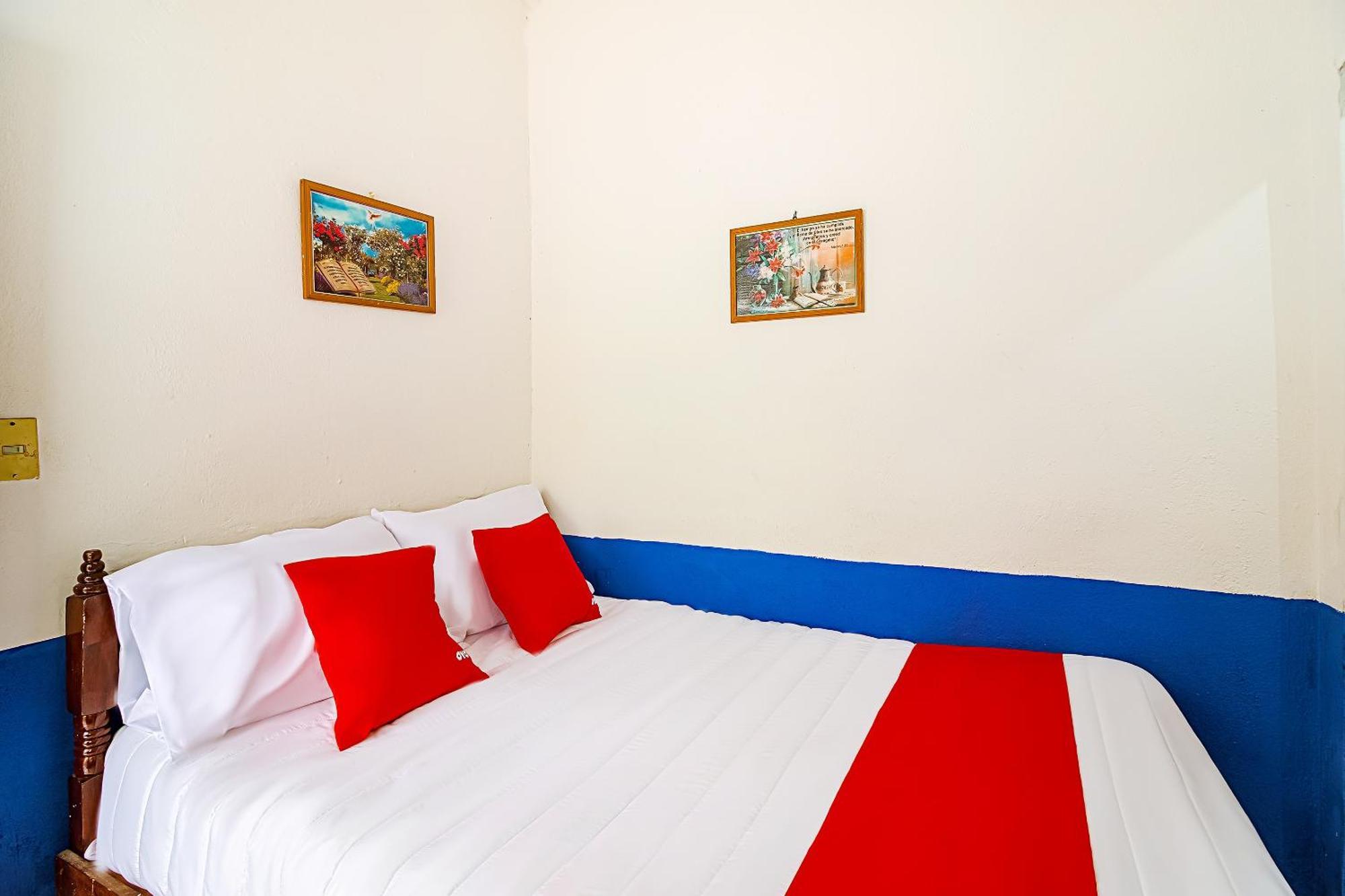 Oyo Hotel Posada Los Faroles,Tabasco Villahermosa Eksteriør billede