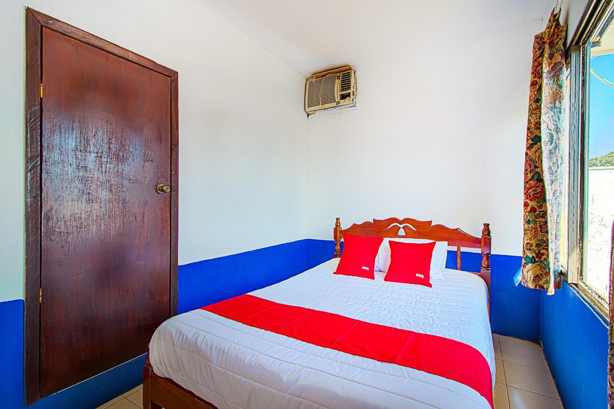 Oyo Hotel Posada Los Faroles,Tabasco Villahermosa Eksteriør billede