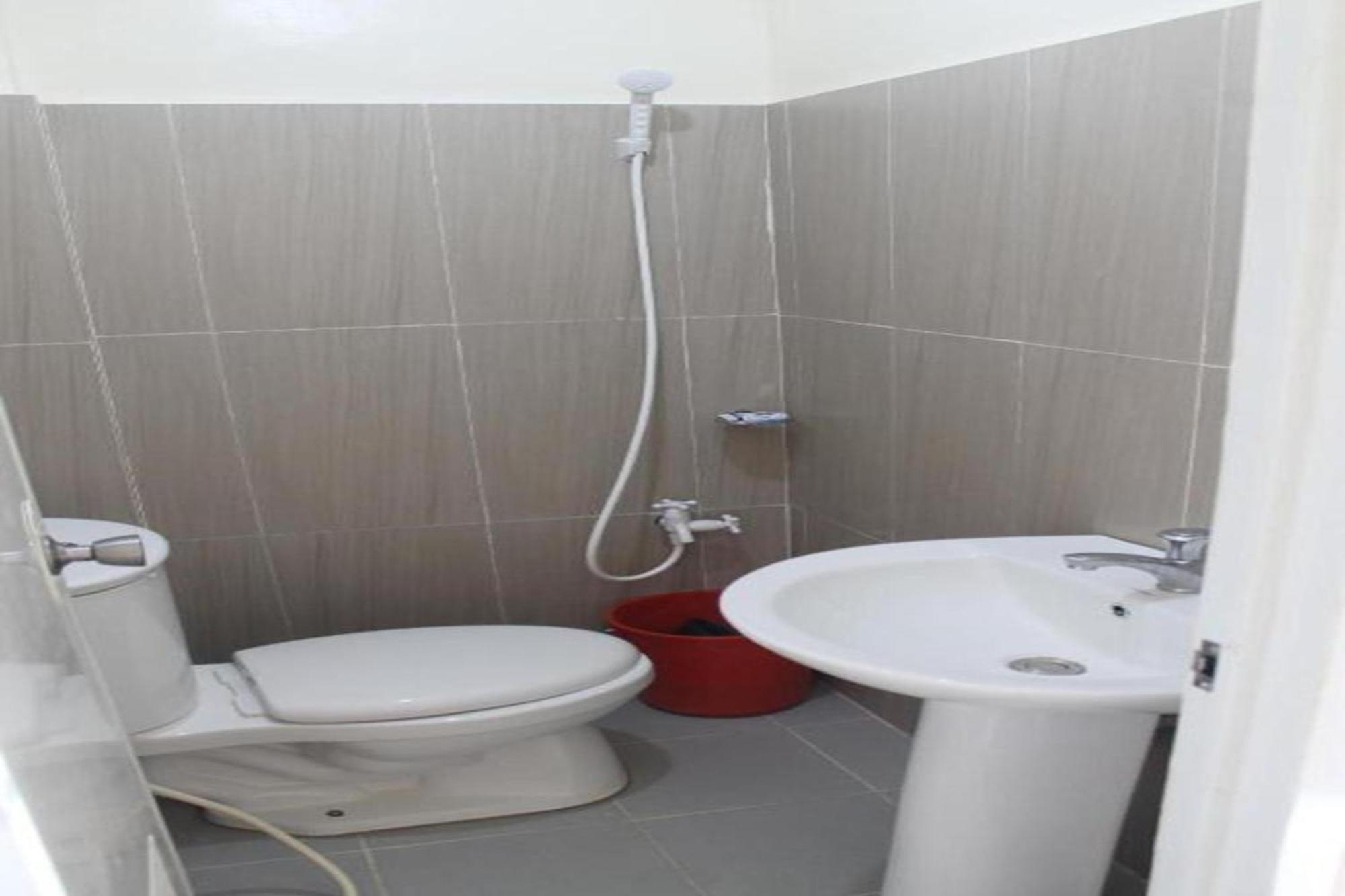 Oyo Hotel Posada Los Faroles,Tabasco Villahermosa Eksteriør billede