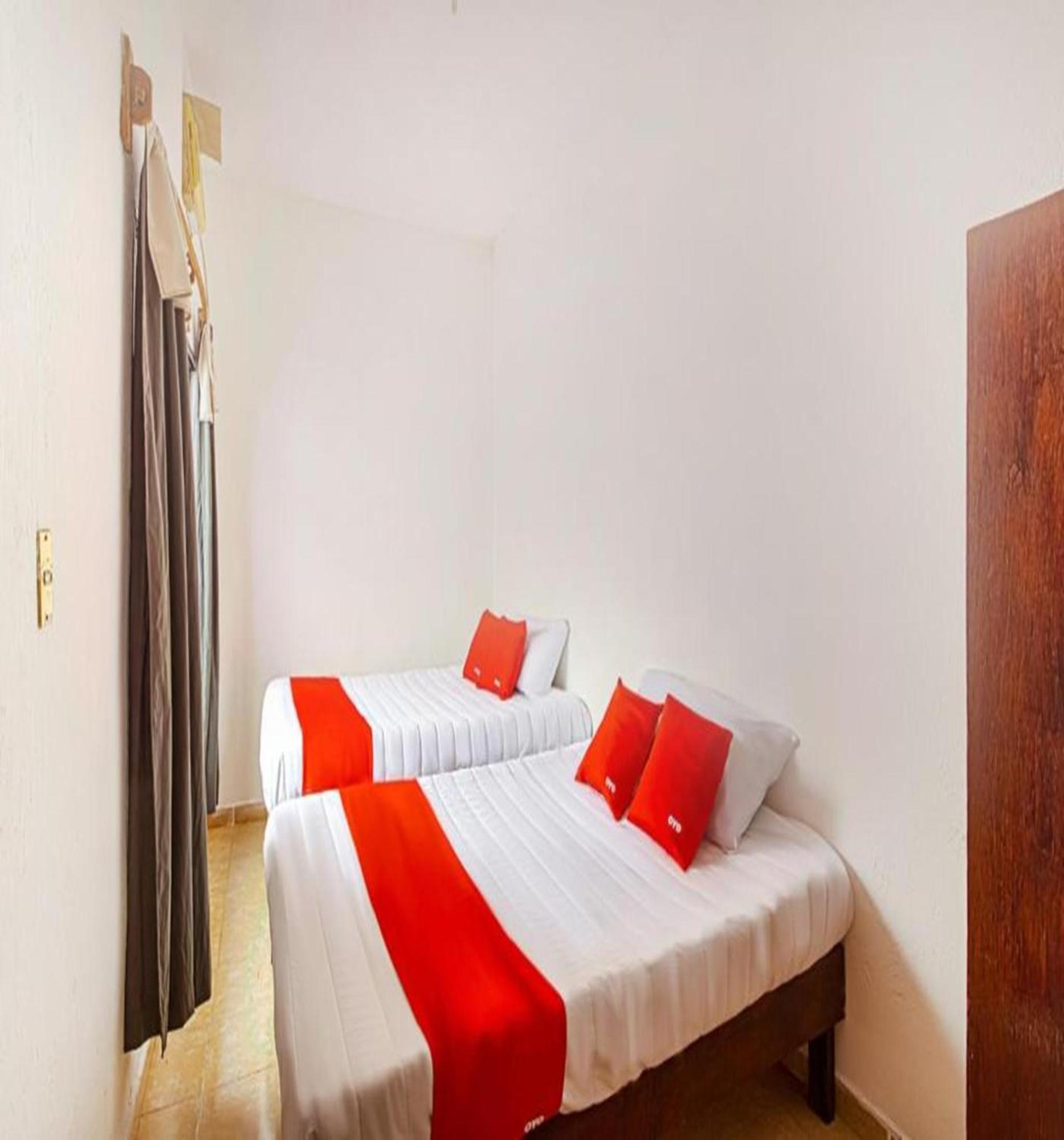 Oyo Hotel Posada Los Faroles,Tabasco Villahermosa Eksteriør billede